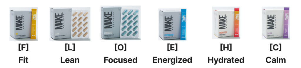 product key